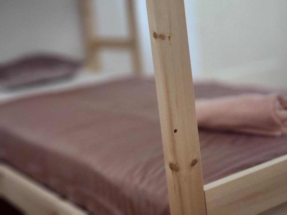 Hostel Queen Centar Сплит Екстериор снимка
